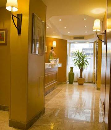 Best Western Aulivia Opéra