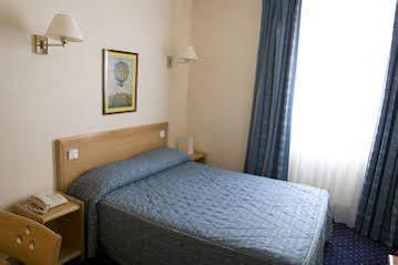 Best Western Aulivia Opéra