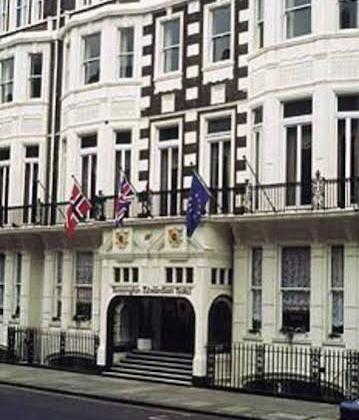 Avni Kensington Hotel