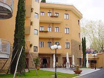 Hotel Cilicia