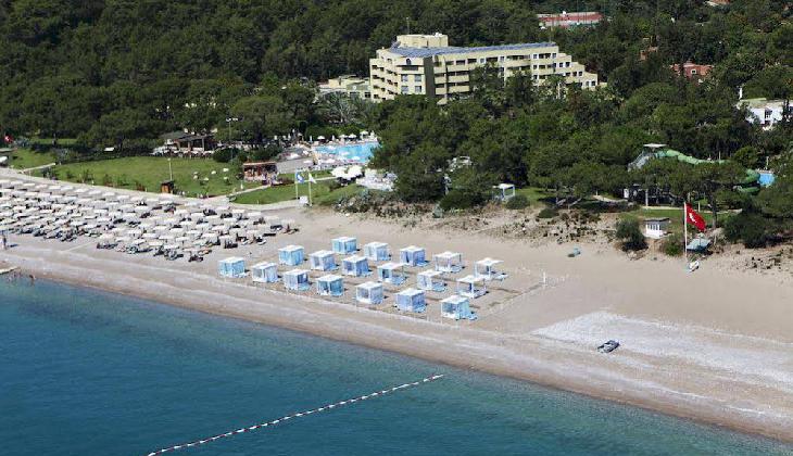 Euphoria Hotel Tekirova