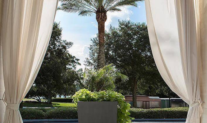 B Resort and Spa Located in Disney Springs Resort Area