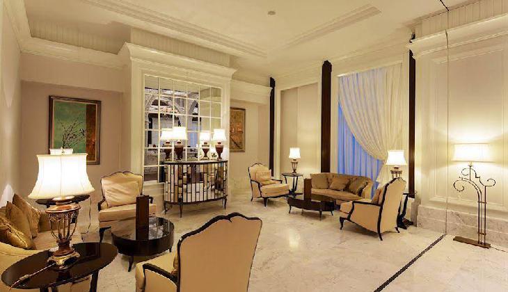 هتل تایتانیک دلوکس بلک