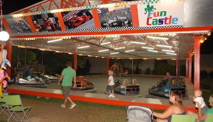 Crystal Admiral Resort Suites & Spa