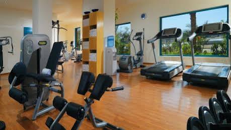 Sheraton Miramar Resort El Gouna