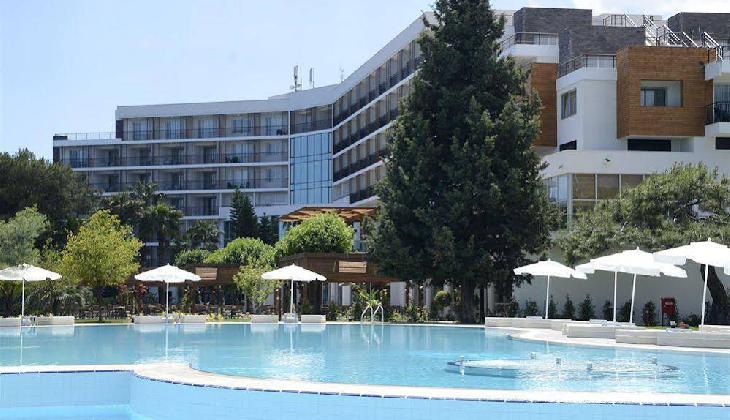 Rixos Beldibi