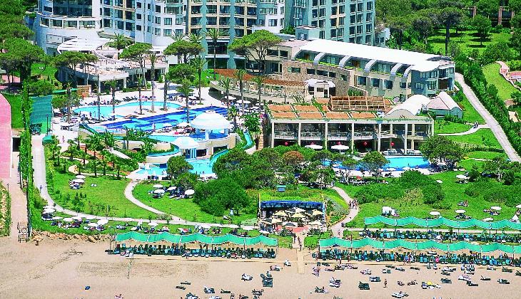 Limak Atlantis Deluxe Resort & Hotel