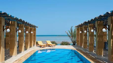 Sheraton Miramar Resort El Gouna