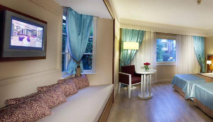 Euphoria Hotel Tekirova