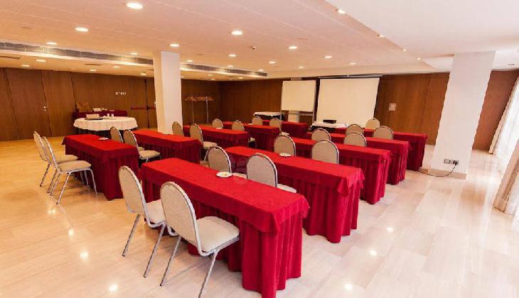 Centric Atiram Hotel