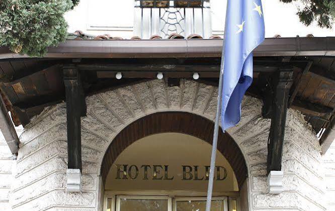 Hotel Bled