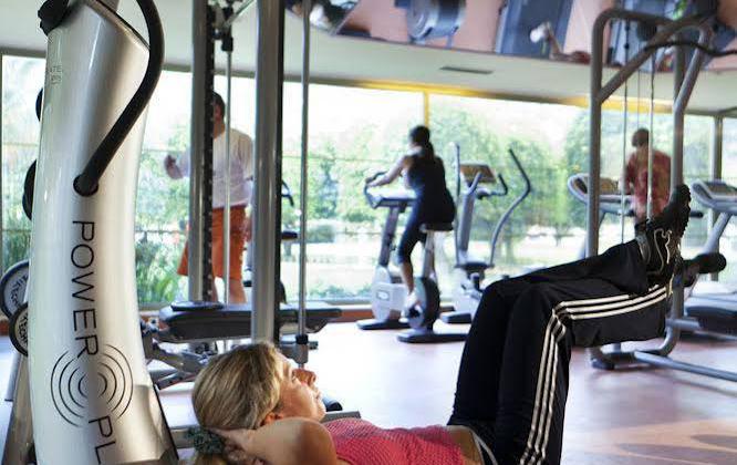 Euphoria Hotel Tekirova