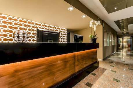 Eurostars Andorra Centre