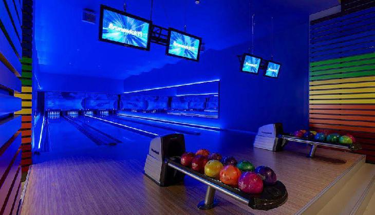 هتل تایتانیک دلوکس بلک