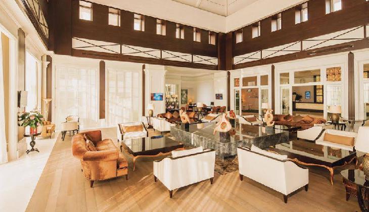 هتل تایتانیک دلوکس بلک