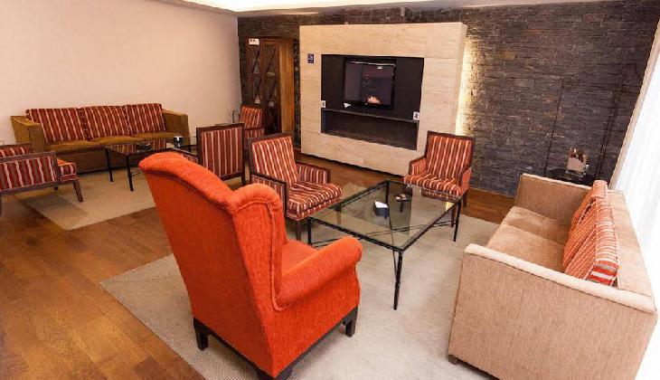 Centric Atiram Hotel