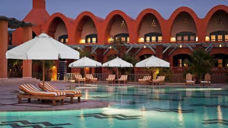 Sheraton Miramar Resort El Gouna