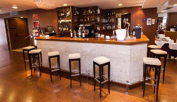 Centric Atiram Hotel