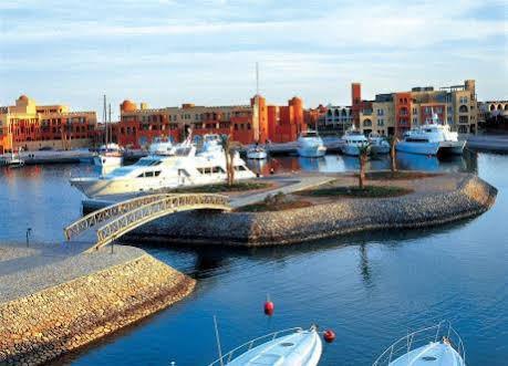 Sheraton Miramar Resort El Gouna