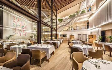 Six Senses Kaplankaya