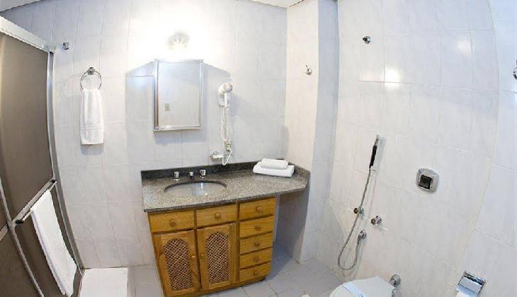 Tri Hotel Porto Alegre