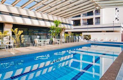 Nobile Suites Congonhas