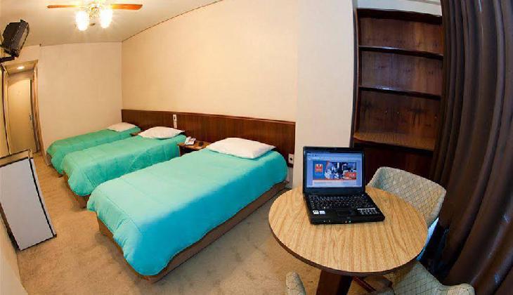 Tri Hotel Porto Alegre