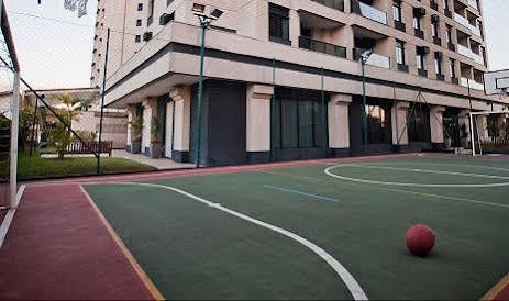 Nobile Suites Congonhas