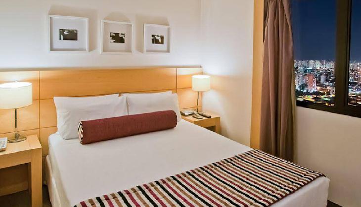 Nobile Suites Congonhas