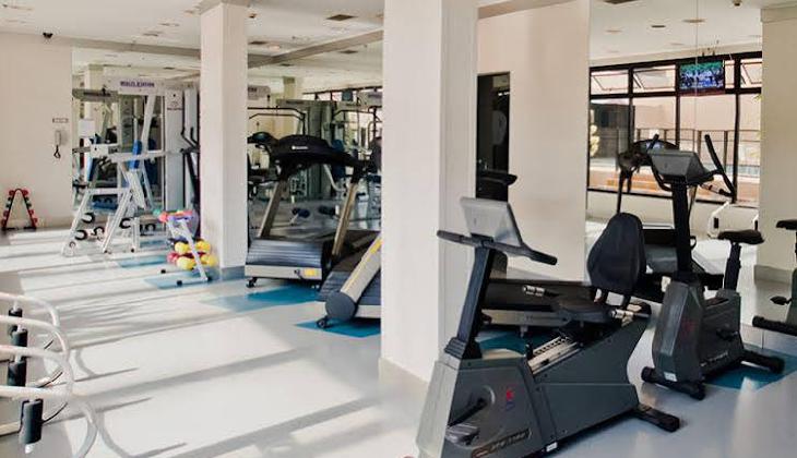 Nobile Suites Congonhas