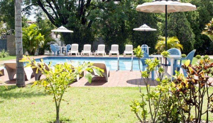 Samba Foz do Iguassu