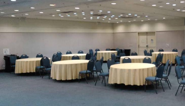 Nobile Suites Congonhas