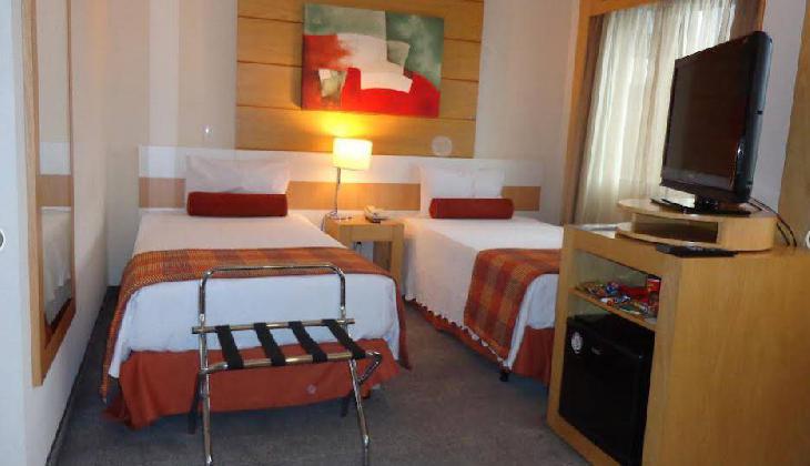 Nobile Suites Congonhas