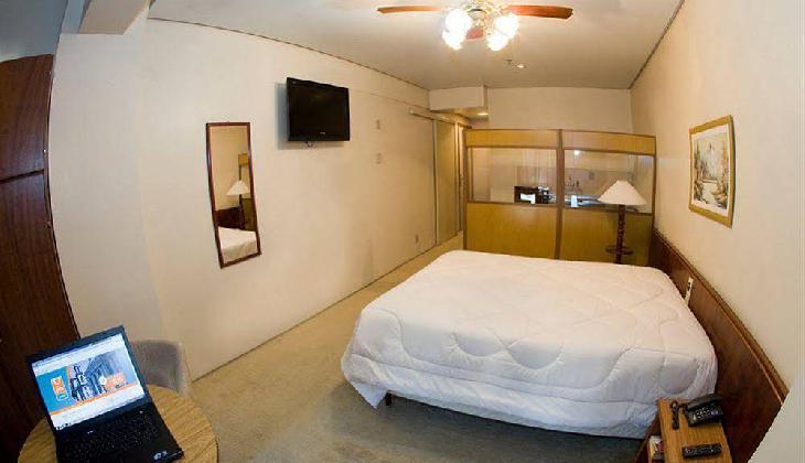 Tri Hotel Porto Alegre