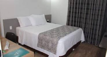 Hotel Ímpar Suítes Expominas