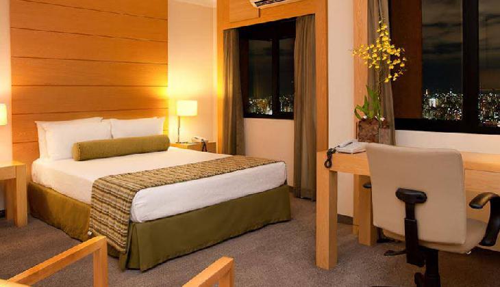 Nobile Suites Congonhas