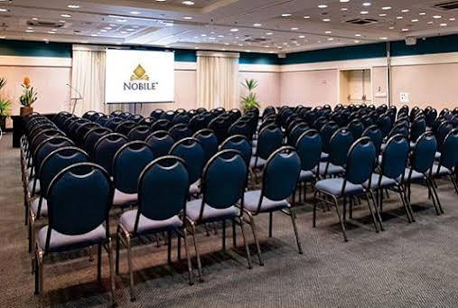 Nobile Suites Congonhas