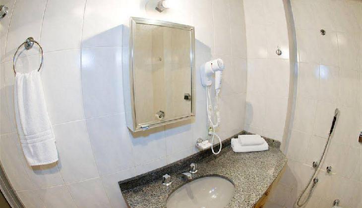 Tri Hotel Porto Alegre