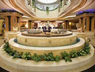 BEST WESTERN PREMIER SENATOR