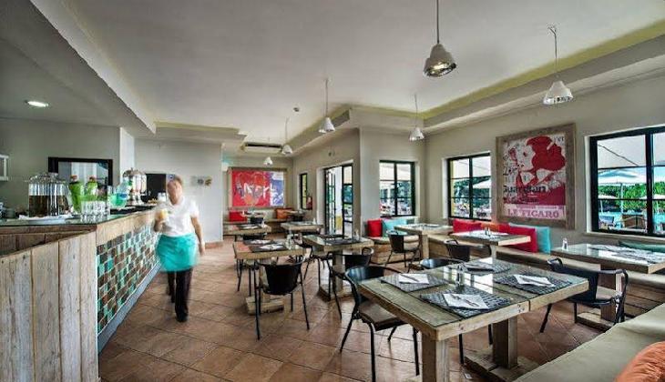 Vale d'El Rei Suite & Villas Hotel