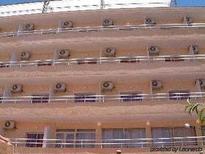 N.CH Kosher Hotel Torremolinos