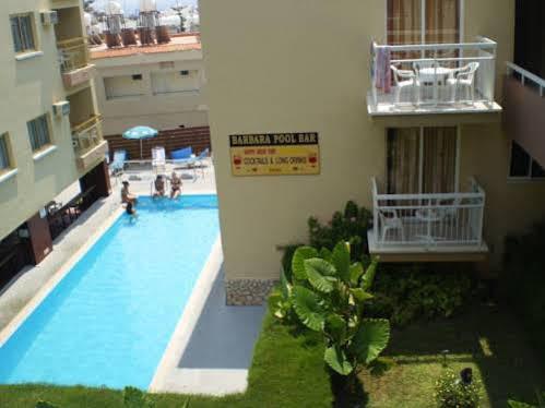 Barbara Tourist Apartments
