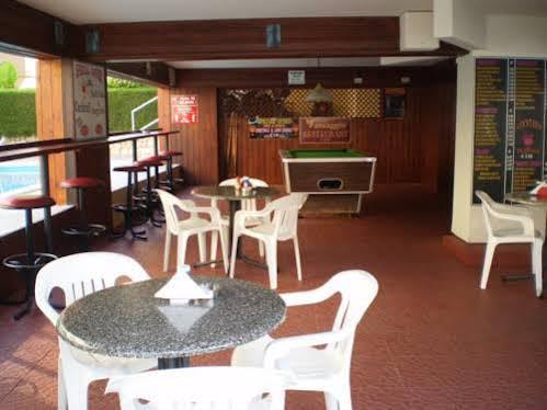 Barbara Tourist Apartments