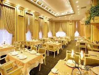 BEST WESTERN PREMIER SENATOR