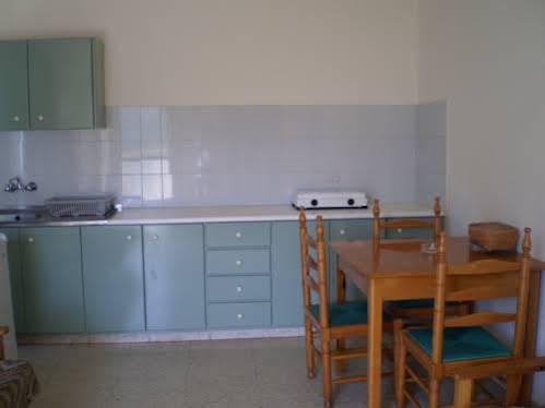 Barbara Tourist Apartments