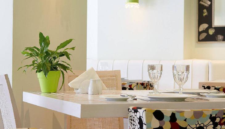 Grecotel Pallas Athena