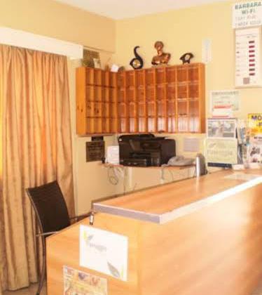 Barbara Tourist Apartments