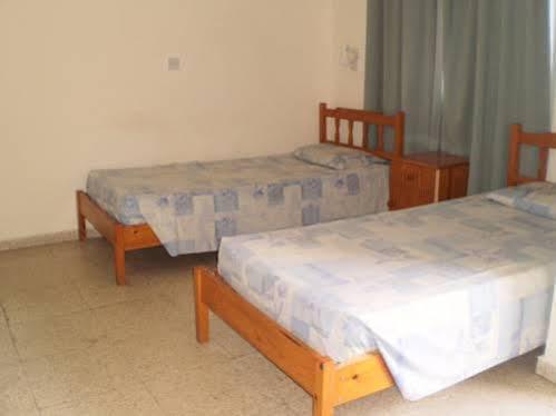Barbara Tourist Apartments