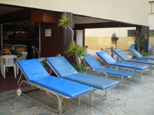 Barbara Tourist Apartments