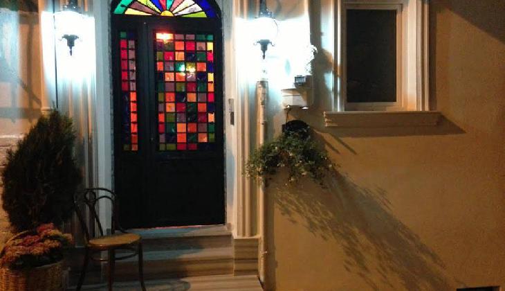 The White Swan Suites Beyoglu